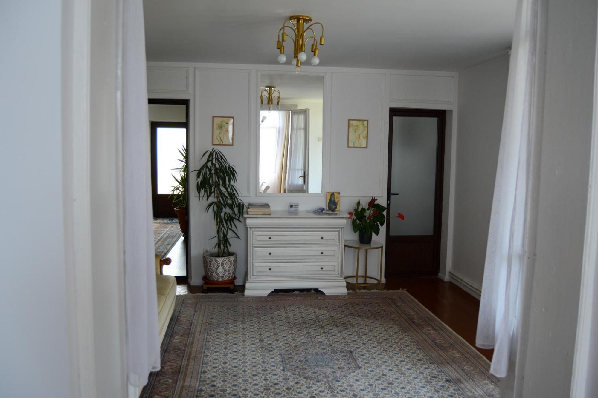 Villa Casa Humulesti, Fii Vecinul Lui Ion Creanga Târgu Neamţ Exterior foto